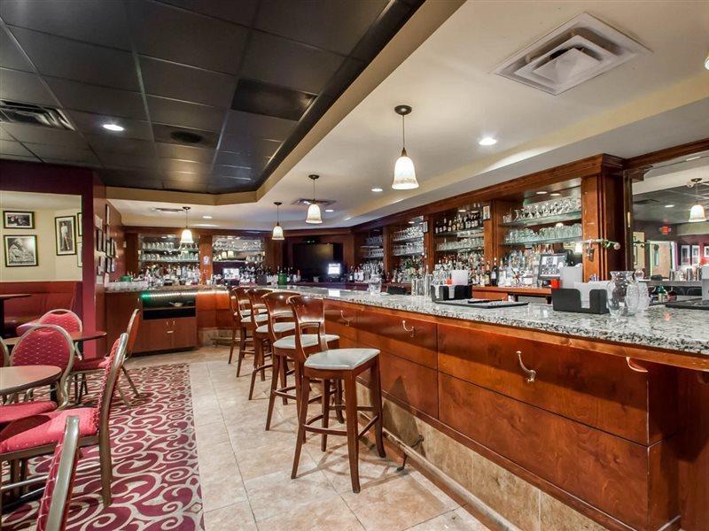 Econo Lodge Downtown 孟菲斯 外观 照片