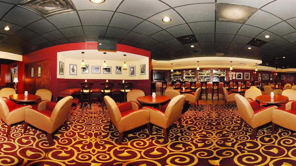 Econo Lodge Downtown 孟菲斯 外观 照片