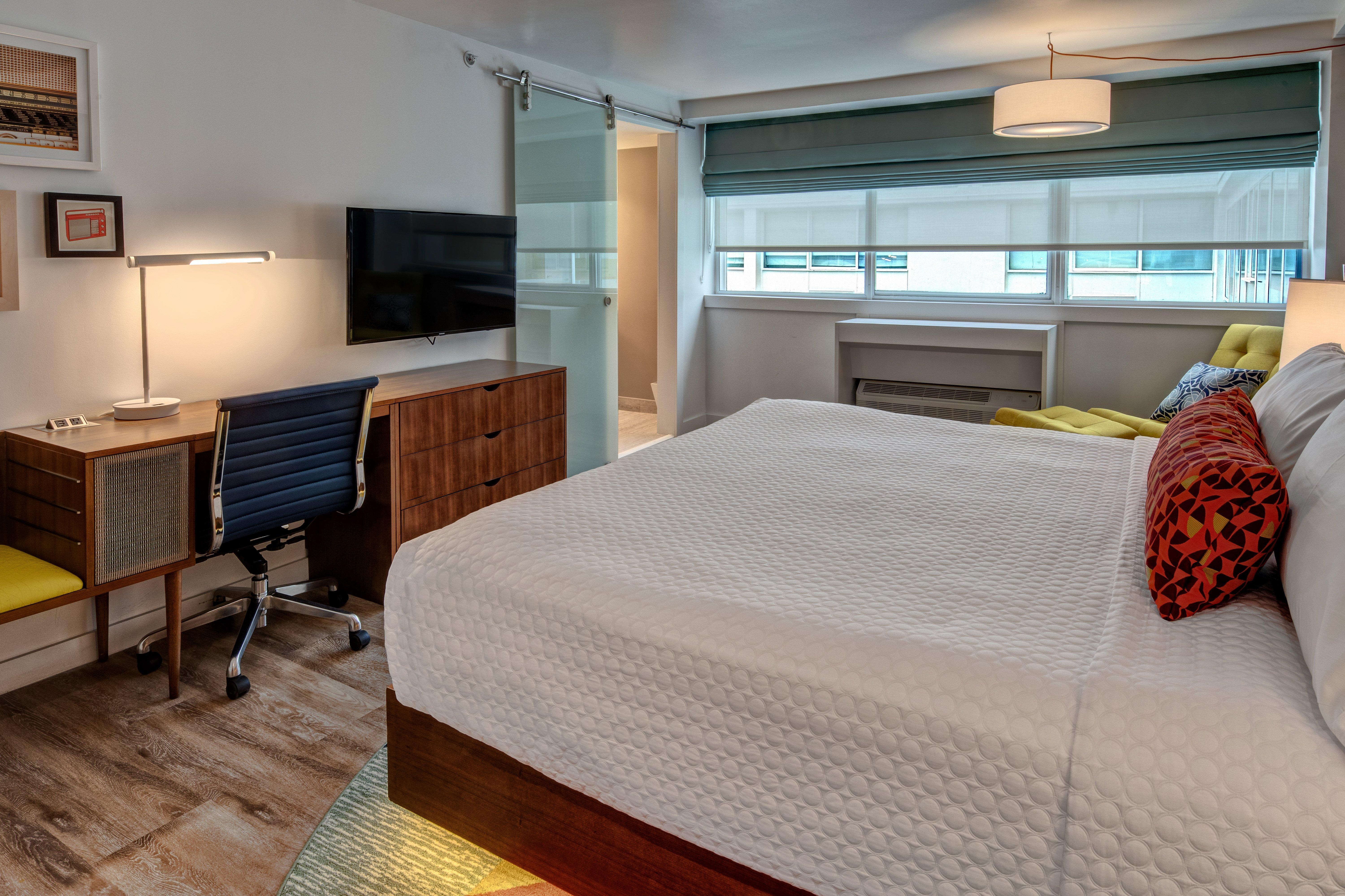 Econo Lodge Downtown 孟菲斯 外观 照片