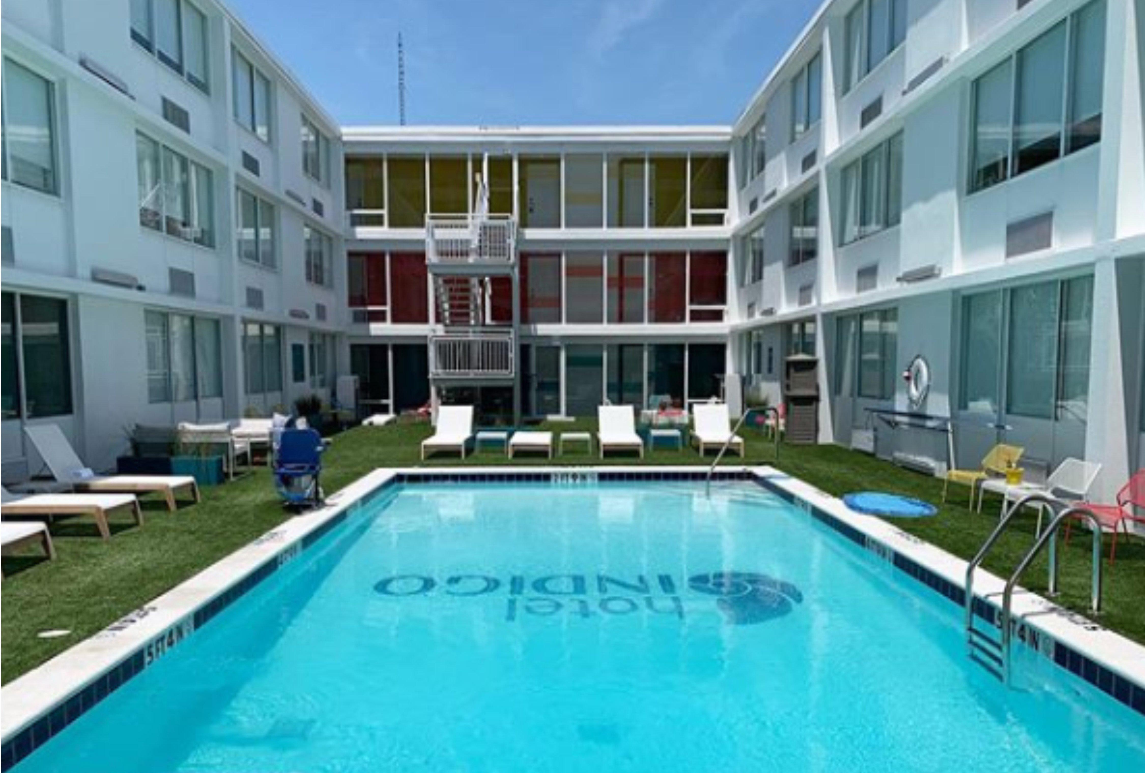 Econo Lodge Downtown 孟菲斯 外观 照片
