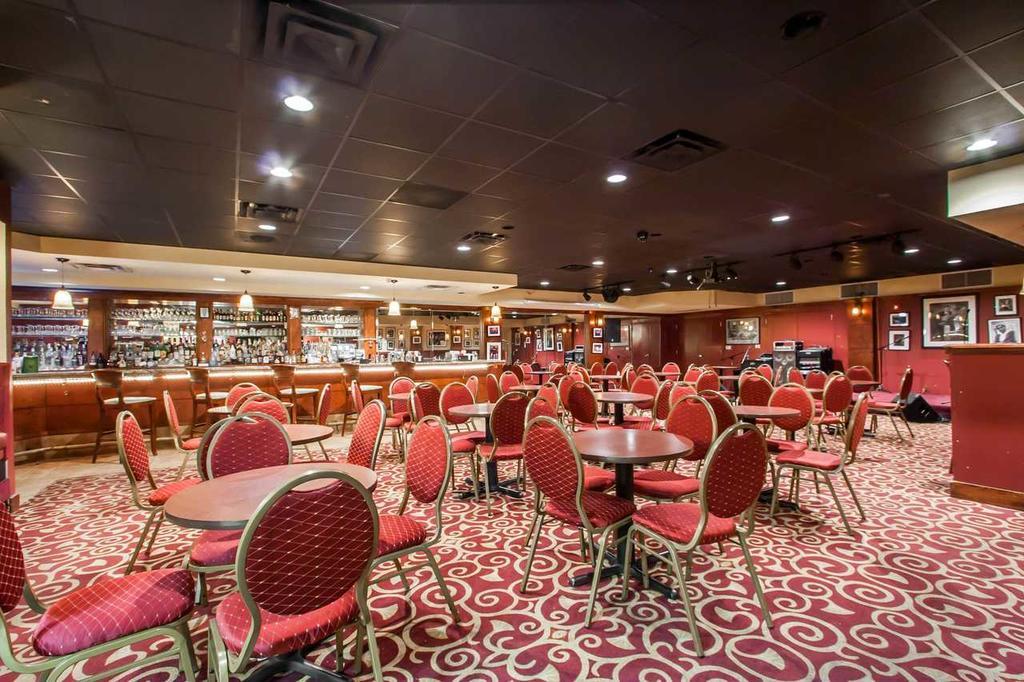 Econo Lodge Downtown 孟菲斯 外观 照片