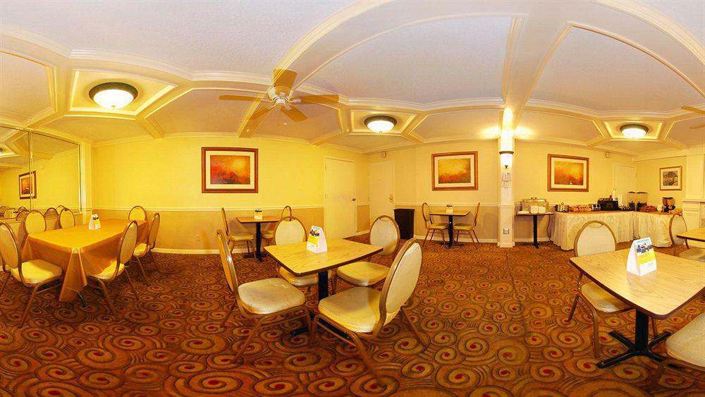 Econo Lodge Downtown 孟菲斯 外观 照片