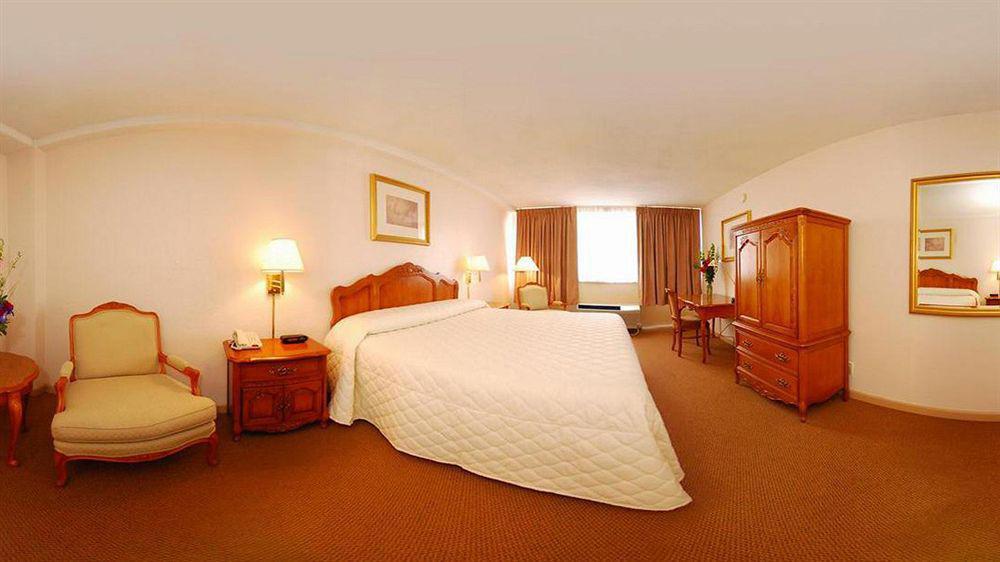 Econo Lodge Downtown 孟菲斯 客房 照片
